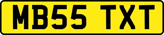 MB55TXT