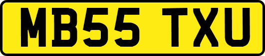 MB55TXU