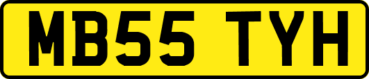 MB55TYH