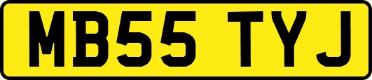 MB55TYJ