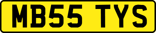 MB55TYS