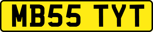 MB55TYT