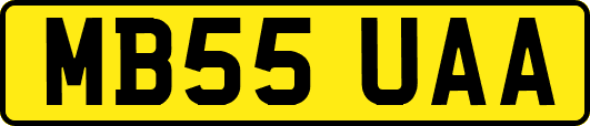 MB55UAA