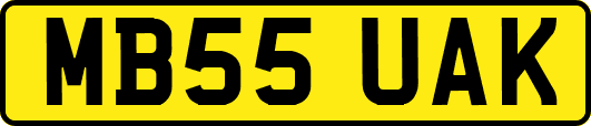 MB55UAK