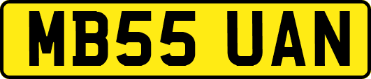 MB55UAN