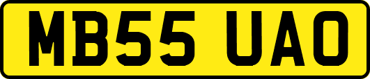 MB55UAO