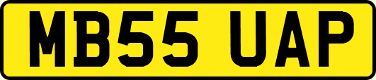 MB55UAP