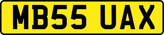 MB55UAX