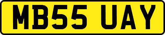 MB55UAY