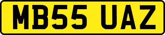 MB55UAZ
