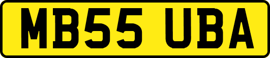 MB55UBA