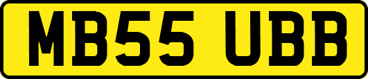 MB55UBB