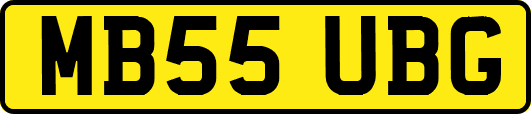 MB55UBG