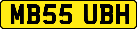 MB55UBH