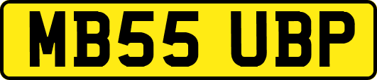 MB55UBP