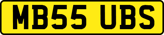 MB55UBS