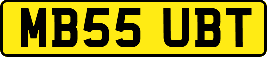 MB55UBT