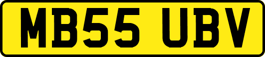 MB55UBV