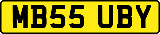 MB55UBY