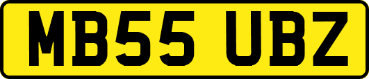 MB55UBZ