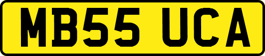 MB55UCA