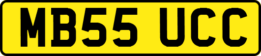 MB55UCC