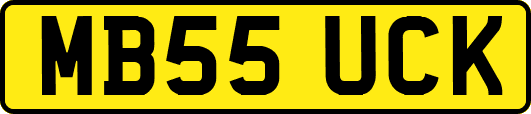 MB55UCK
