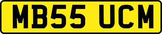 MB55UCM