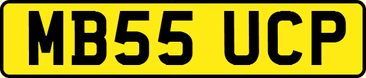MB55UCP