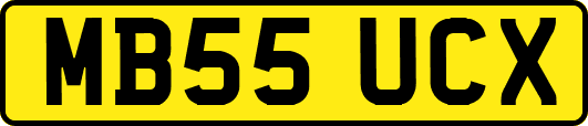 MB55UCX