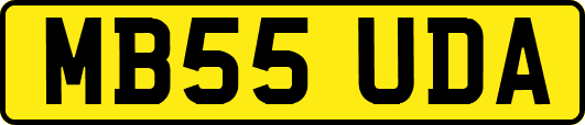 MB55UDA