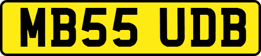 MB55UDB