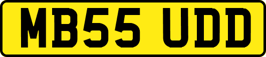 MB55UDD