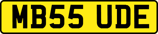 MB55UDE