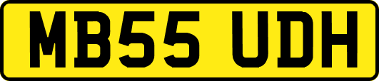 MB55UDH