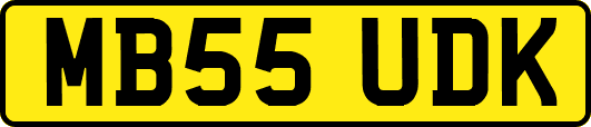 MB55UDK