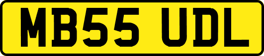 MB55UDL