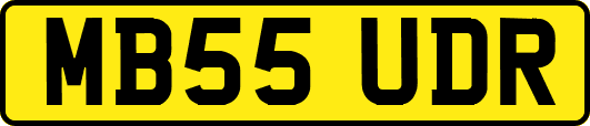 MB55UDR