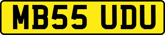 MB55UDU