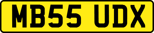MB55UDX