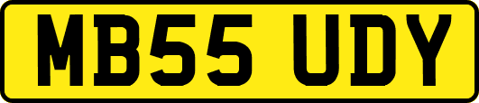 MB55UDY