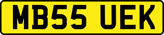 MB55UEK