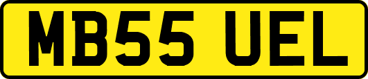 MB55UEL