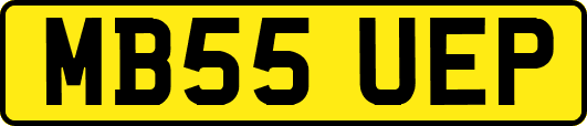 MB55UEP