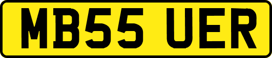 MB55UER