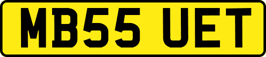 MB55UET