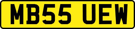 MB55UEW