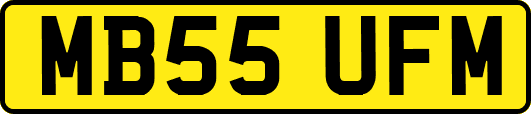 MB55UFM
