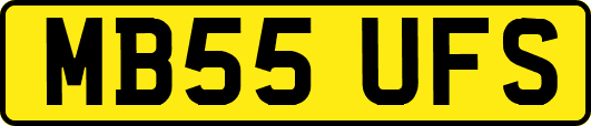 MB55UFS