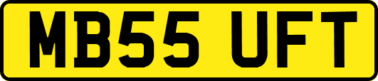 MB55UFT
